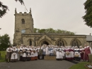 Roses of Eyam